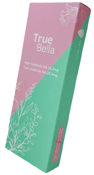 TRUE BELLA