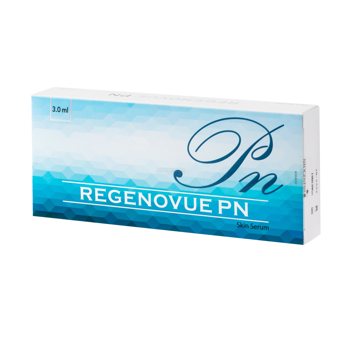 REGENOVUE PN