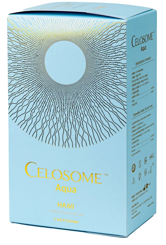 CELOSOME AQUA