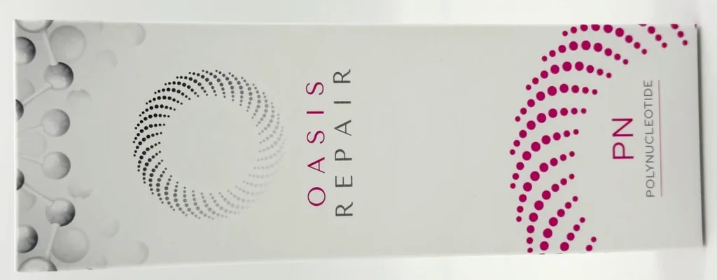 Oasis repair PN 2%