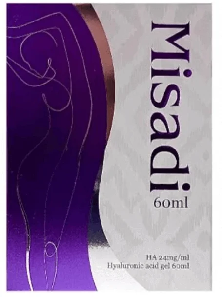 MisAdi Hard