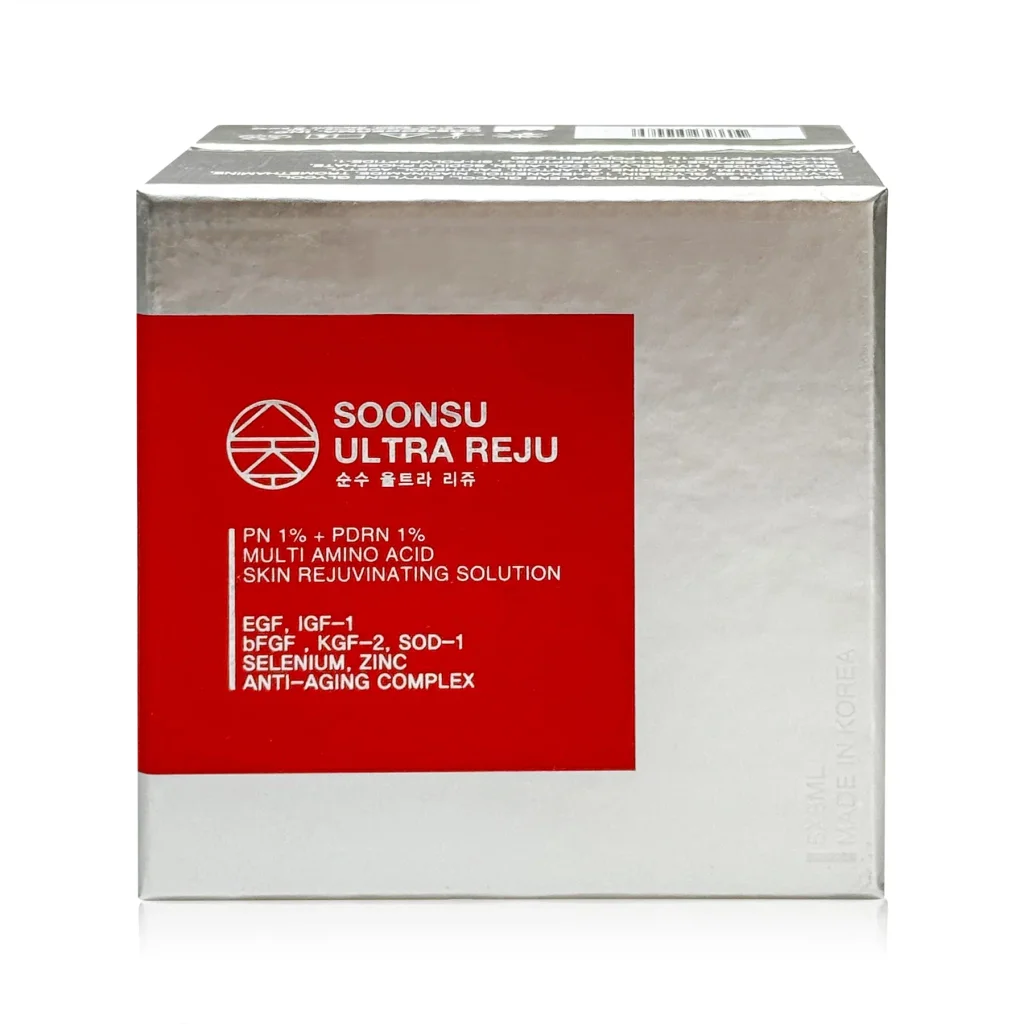 SOONSU ULTRA REJU