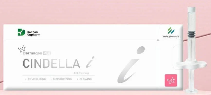 CINDELLA I (PN 1%)