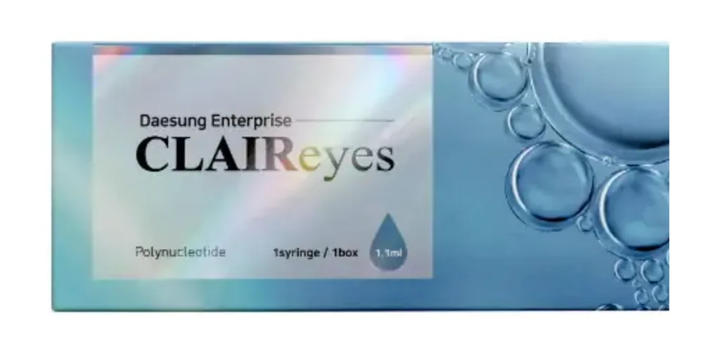 Clair Eyes (PN 1%)